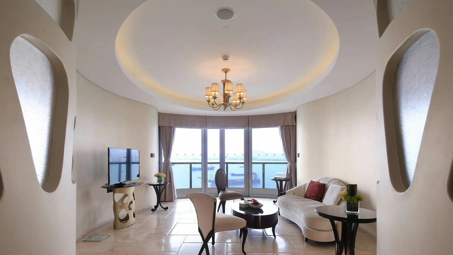 Phoenix Island Ocean Dream Resort Sanya
