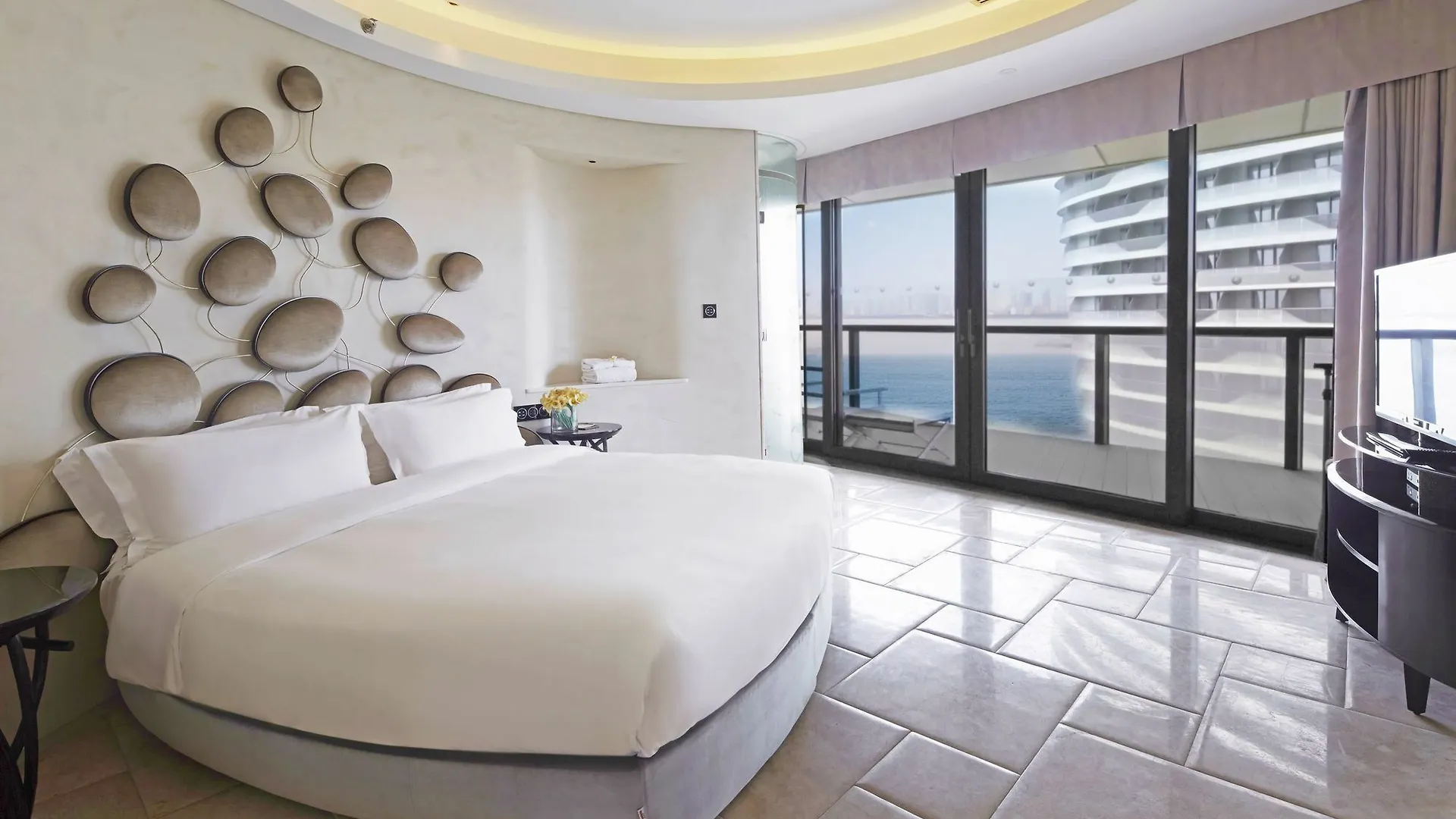 Phoenix Island Ocean Dream Resort Sanya