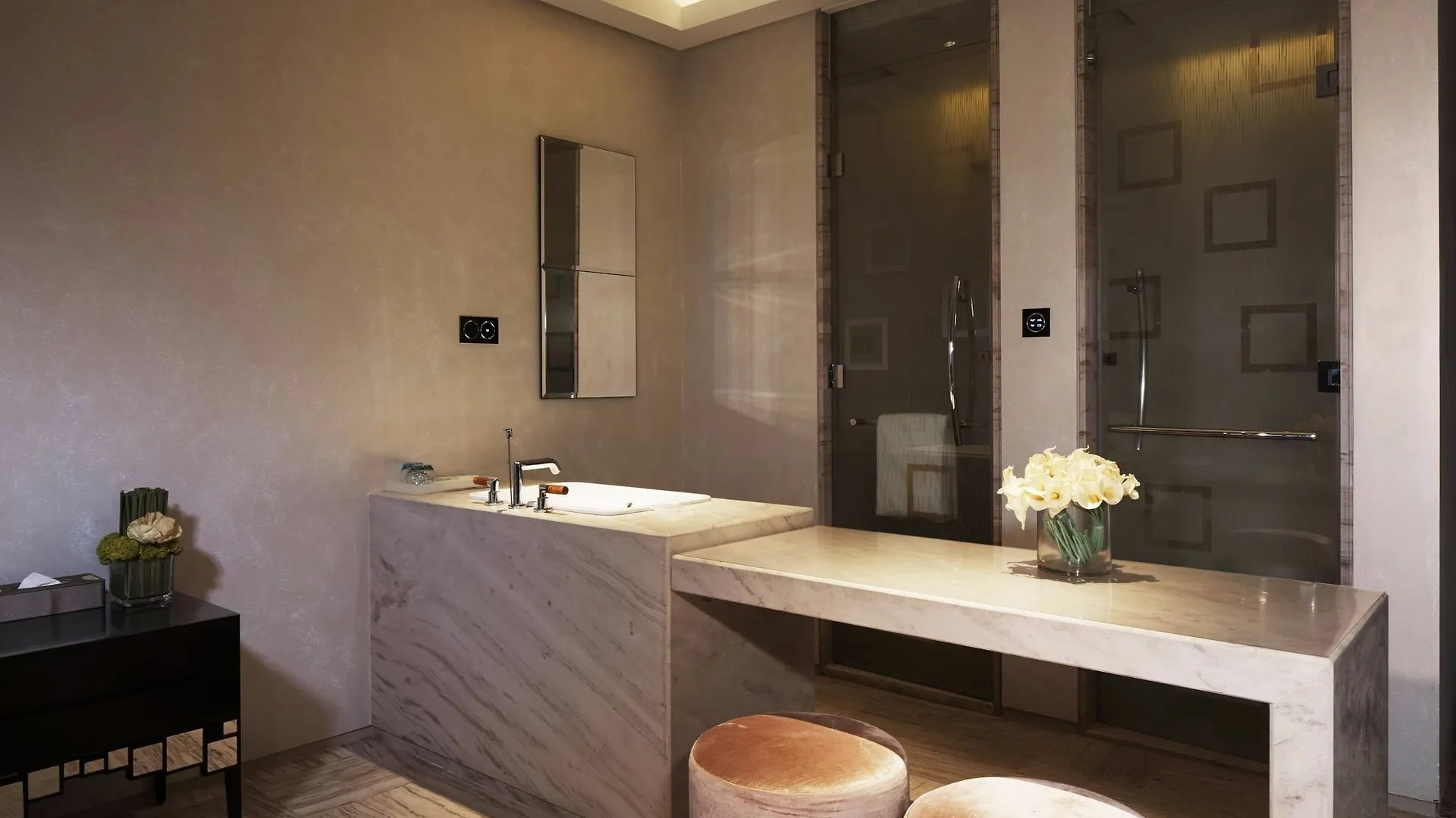 Hotel Phoenix Island Ocean Dream Resort Sanya