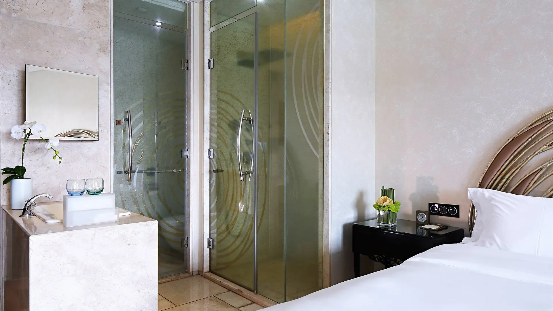 Phoenix Island Ocean Dream Resort Sanya