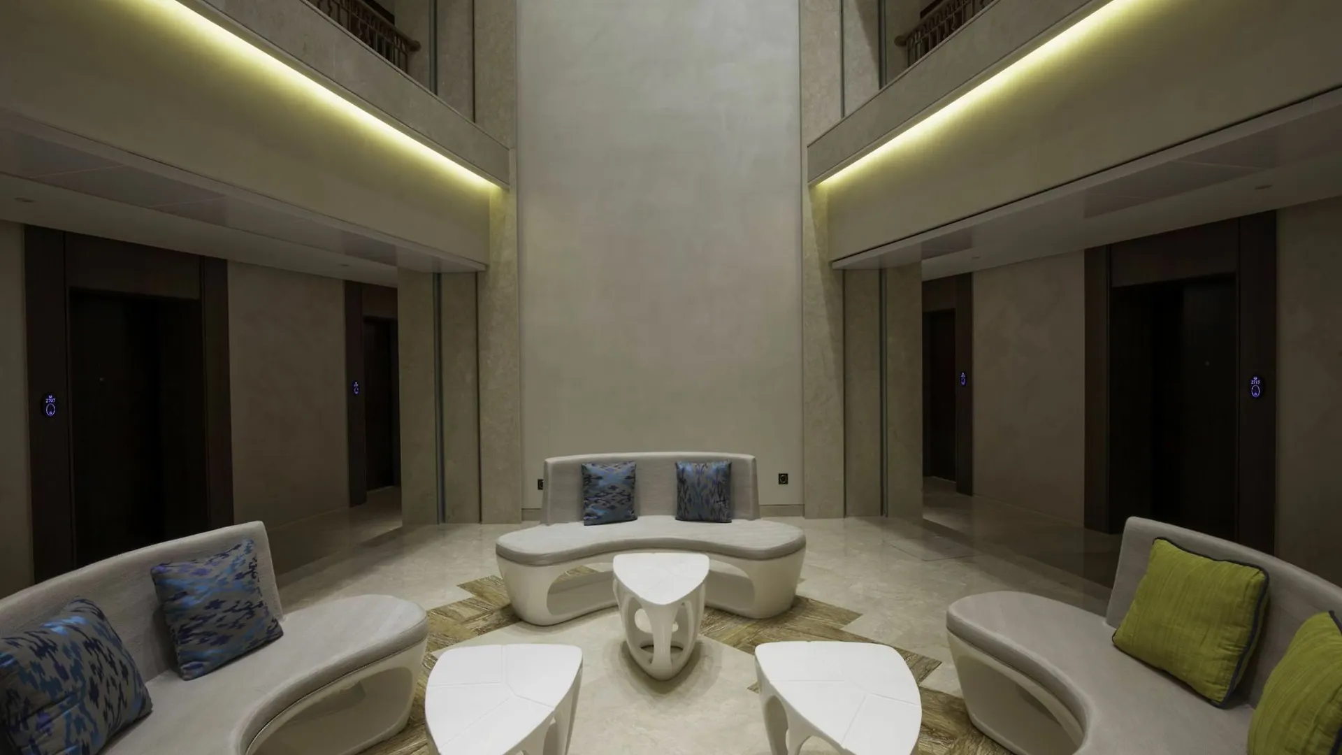 Phoenix Island Ocean Dream Resort Sanya 4*,