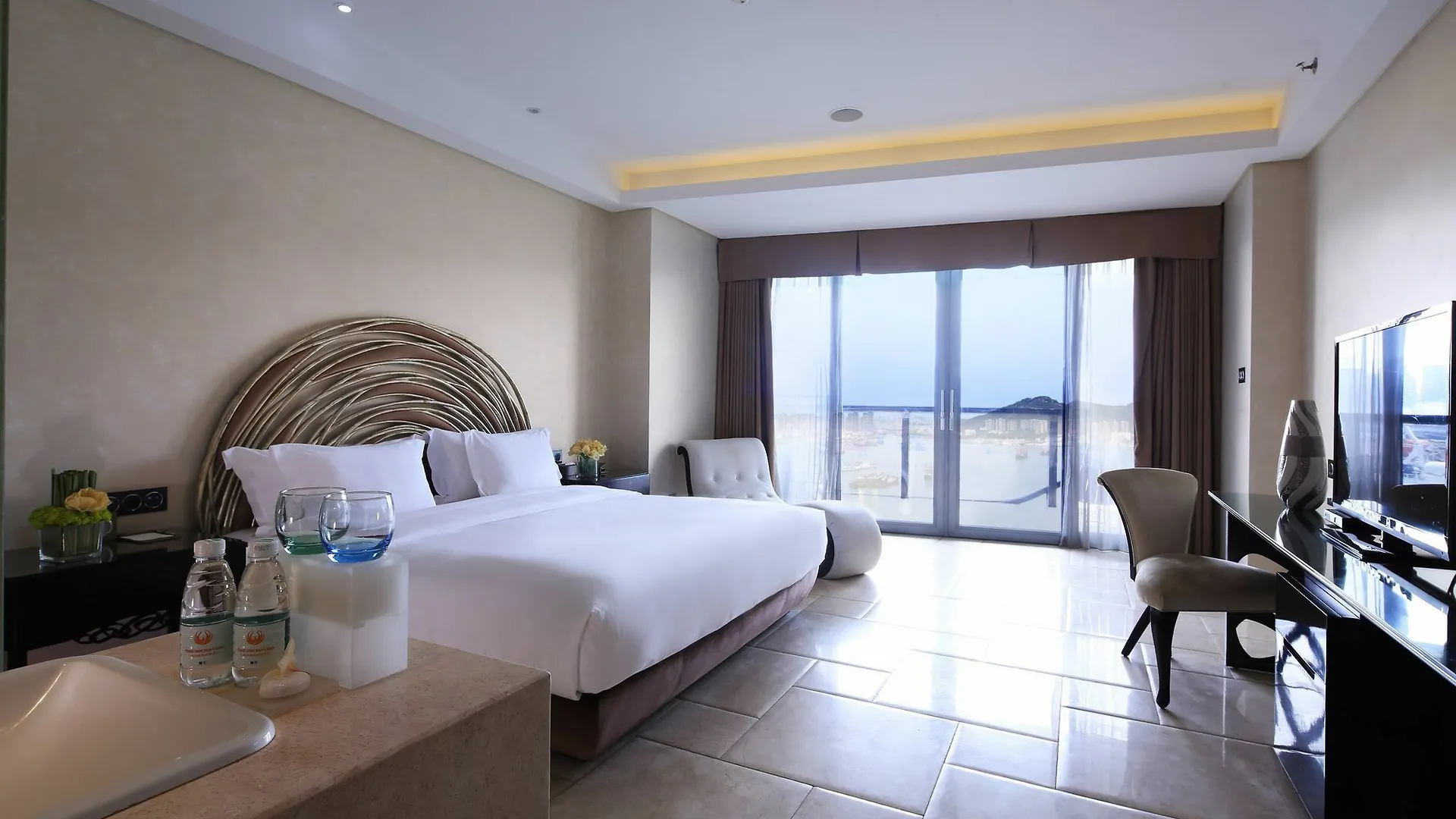 **** Hotel Phoenix Island Ocean Dream Resort Sanya China