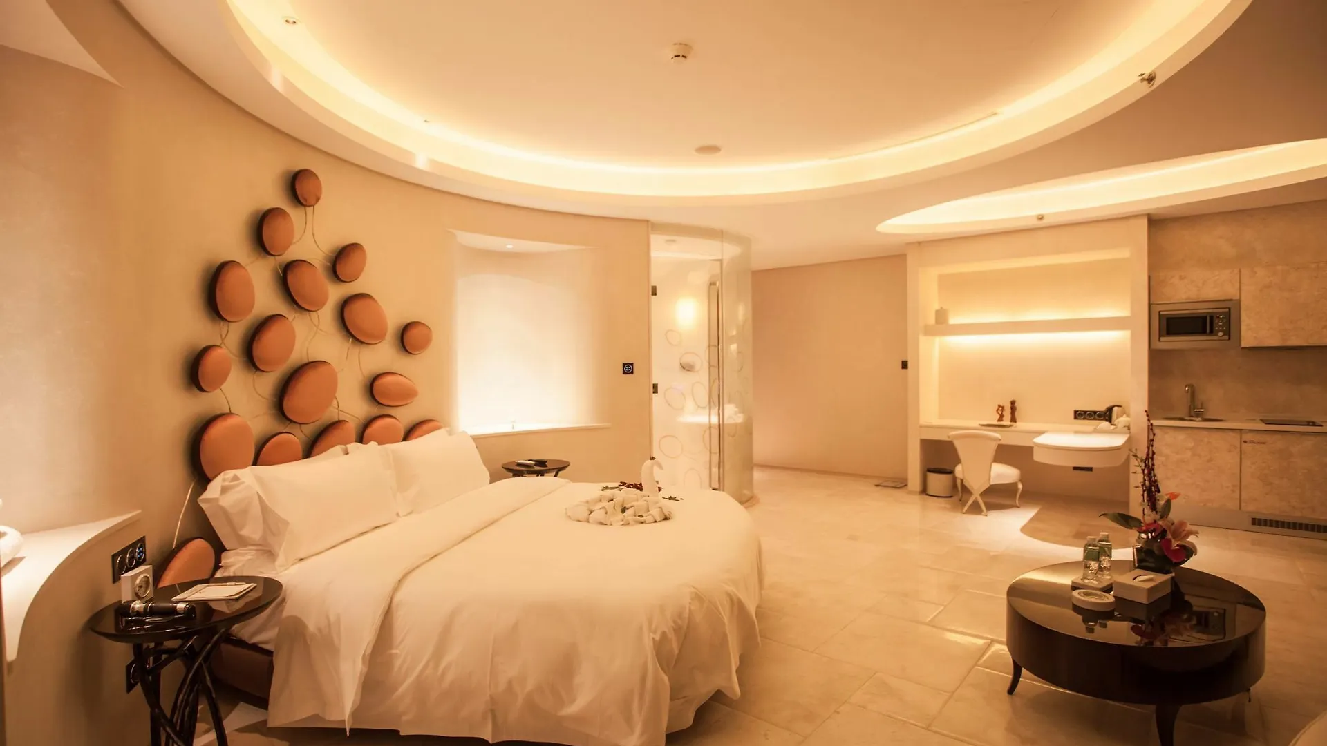 Phoenix Island Ocean Dream Resort Sanya China