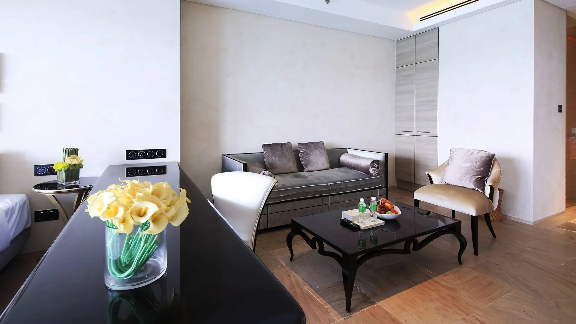 Hotel Phoenix Island Ocean Dream Resort Sanya